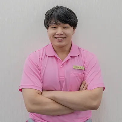 多和田　凱十の画像