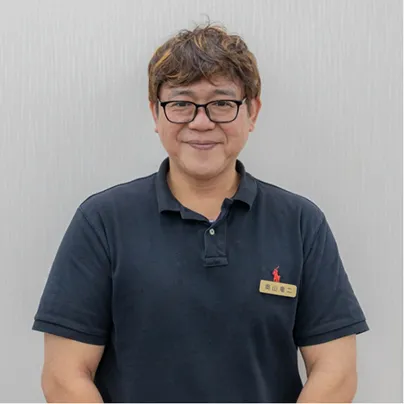 奥山竜二